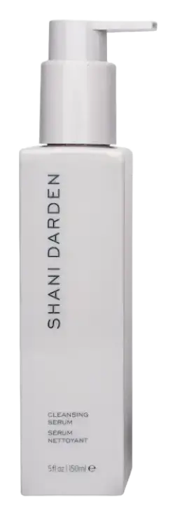 Shani Darden Cleansing Serum