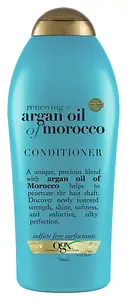 OGX Beauty Renewing + Argan Oil of Morocco Hydrating Conditioner