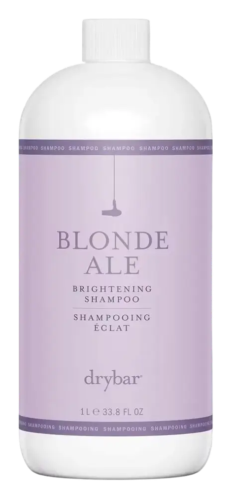 Drybar Blonde Ale Brightening Shampoo
