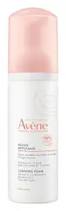 Avène Cleansing Foam