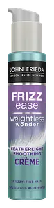 John Frieda Frizz Ease Weightless Wonder Featherlight Smoothing Crème