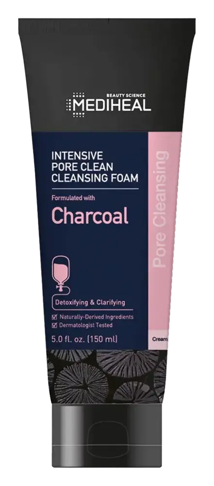 Mediheal Intensive Pore Clean Cleansing Foam