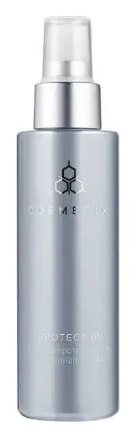 Cosmedix Protect UV SPF 30 Moisturizing Spray