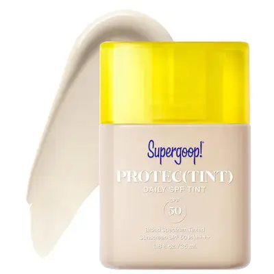 Supergoop! Protec(Tint) Daily SPF Tint SPF 50 10N