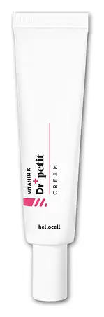 Hello Bello Vitamin K Dr. Petit Cream