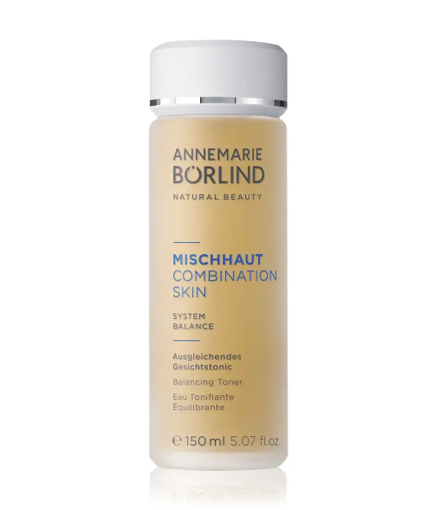 Annemarie Börlind Combination Skin System Balance Balancing Toner