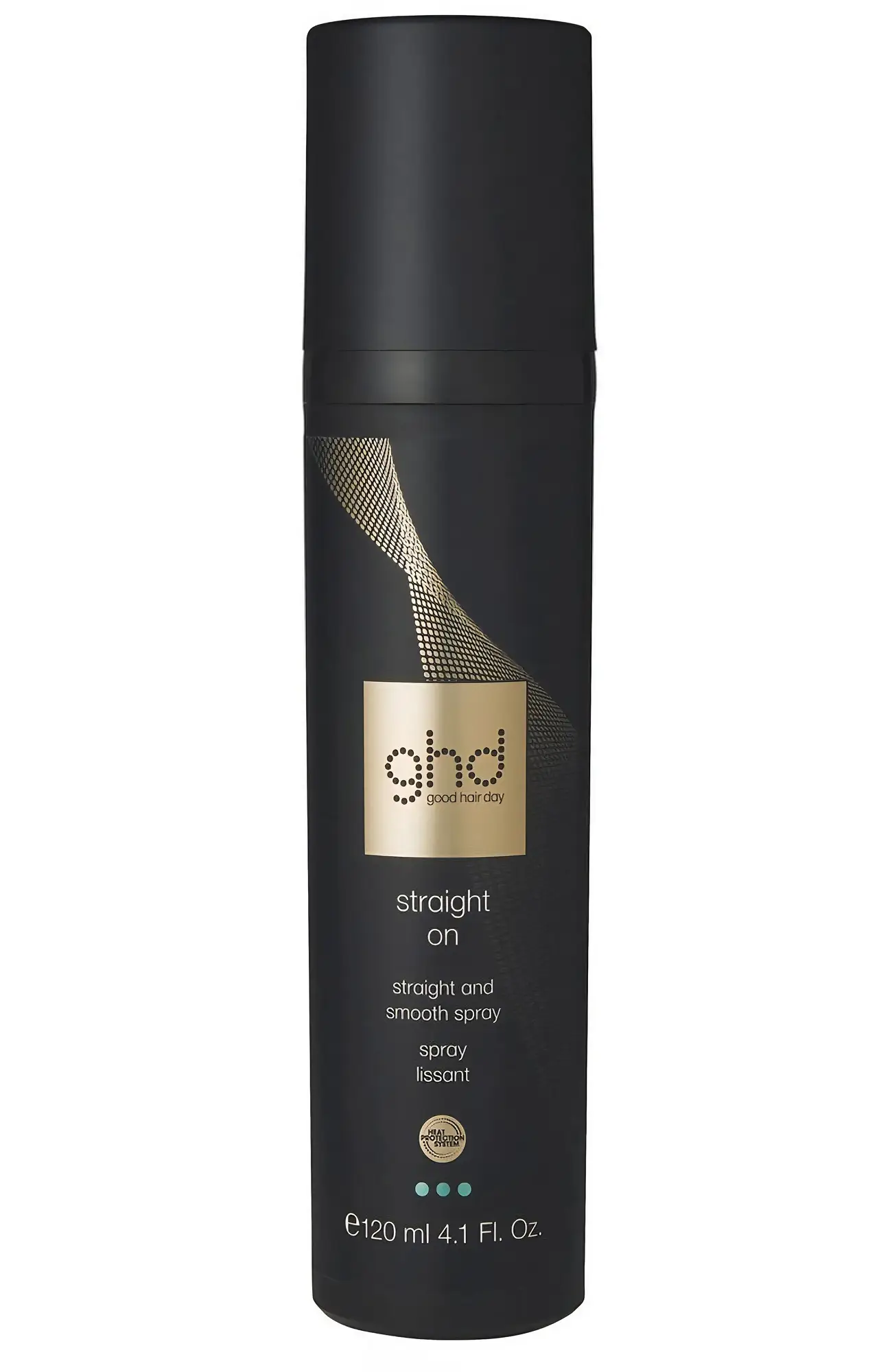 ghd Straight On Straight And Smooth Spray