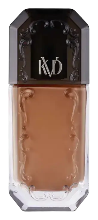 KVD Vegan Beauty Good Apple Serum Foundation Tan 070