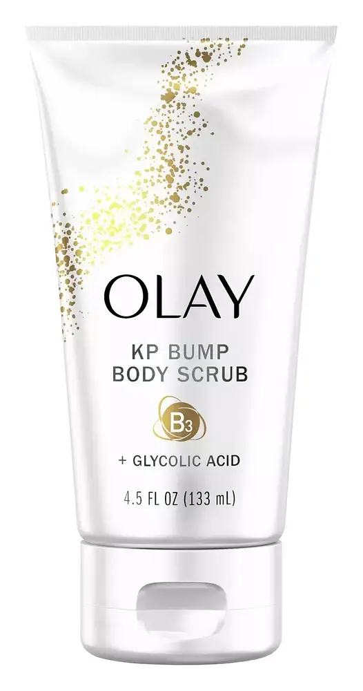 Olay KP Bump Body Scrub