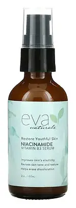 Eva Naturals Niacinamide Vitamin B3 Serum