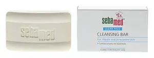 SebaMed Clear Face Cleansing Bar
