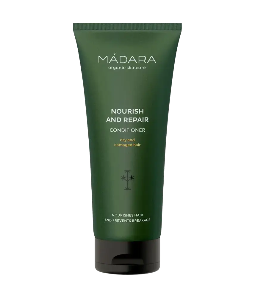 Madara Nourish And Repair Conditioner
