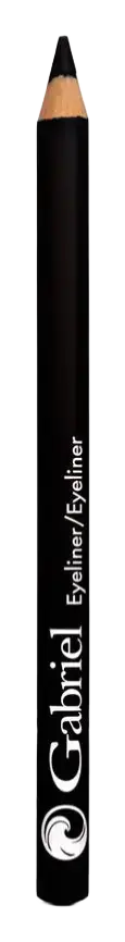 Gabriel Cosmetics Classic Eyeliner Black