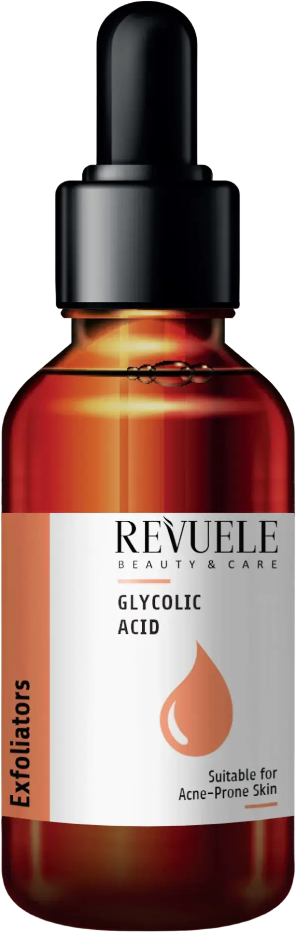 Revuele CYS Exfoliating Solution - Glycolic acid