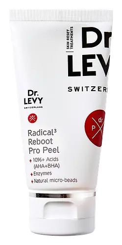Dr. Levy Radical3 Reboot Pro Peel