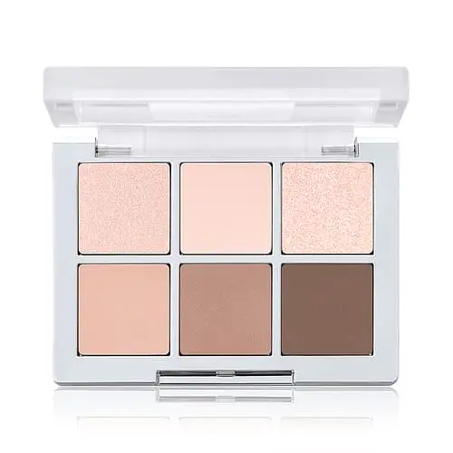 2aN Better Me Eye Palette #06 Steady