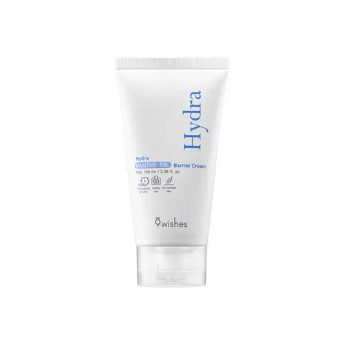 9wishes Hydra Panthe-Tol Barrier Cream