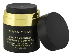 Maya Chia The Advance Response Complex