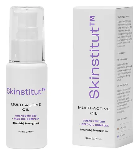Skinstitut Multi-Active Oil