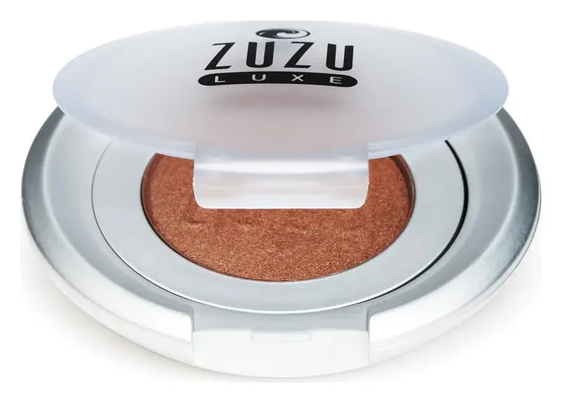Zuzu Luxe Mineral Eyeshadow Sahara