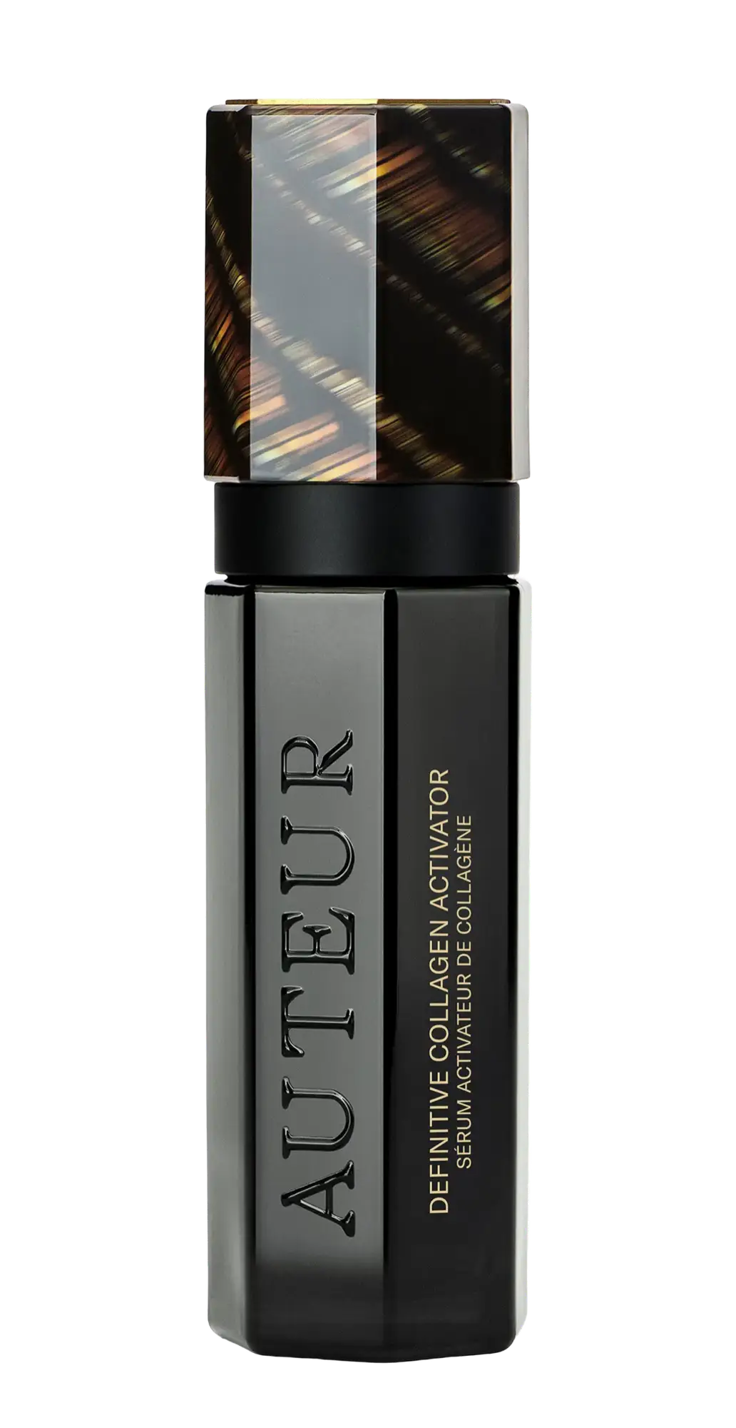 Auteur Definitive Collagen Activator Serum