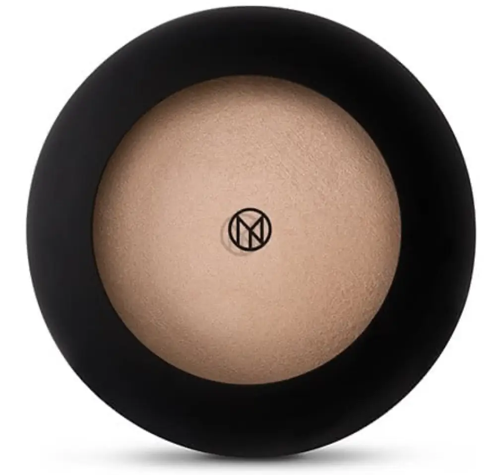 Il Makiage Mineral Baked Highlighter Instant Glow Baked Highlighter Halo