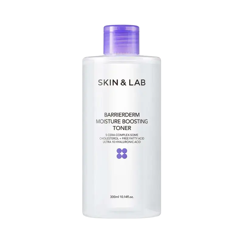 Skin&Lab Barrierderm Moisture Boosting Toner