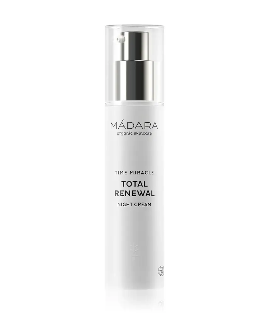 Madara Time Miracle Total Renewal Night Cream
