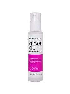 Biobellus Clean Oil