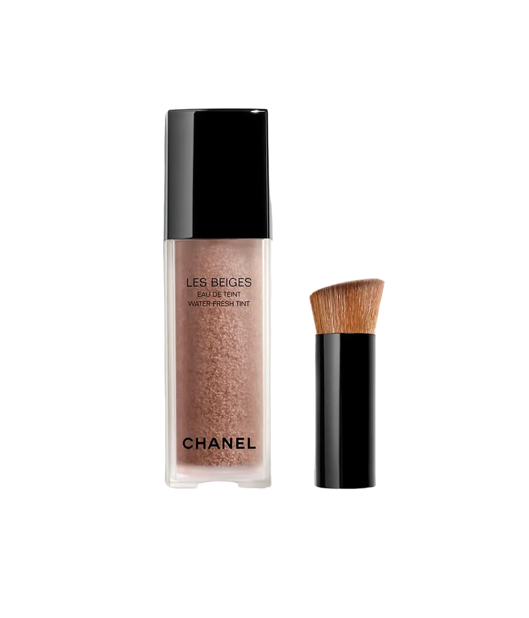 Chanel Les Beiges Water-Fresh Tint Deep
