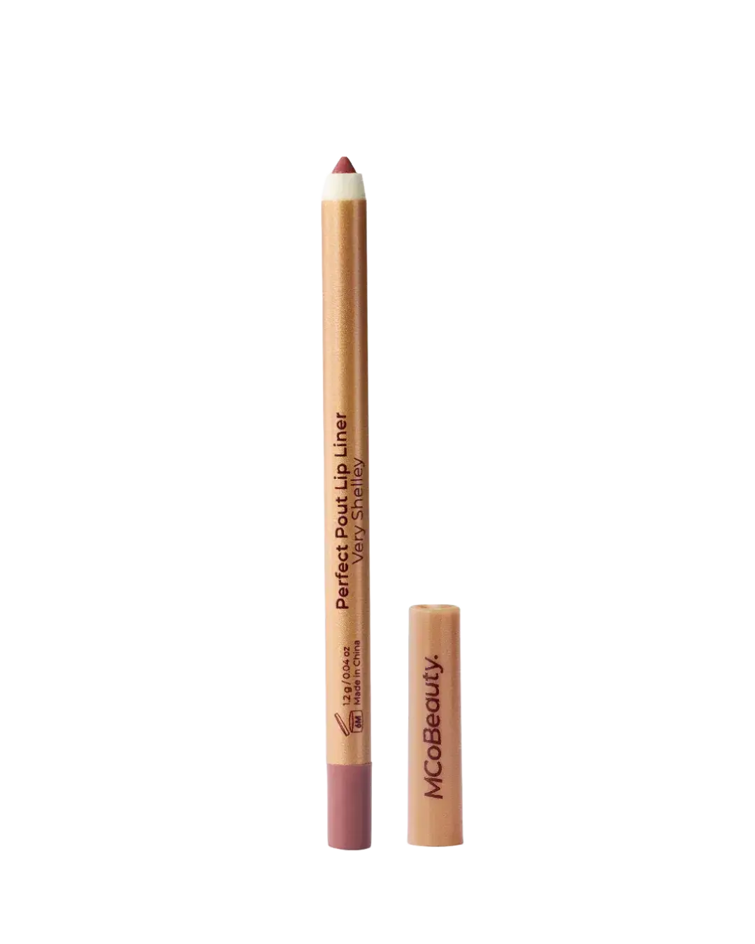 MCoBeauty. Perfect Pout Lip Liner Very Shelley