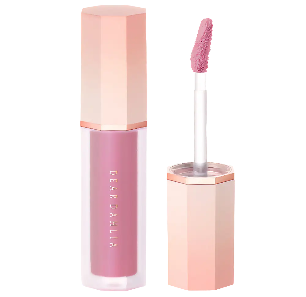Dear Dahlia Petal Blur Cream Blush Fairy