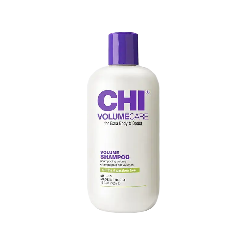 CHI Haircare Volumecare Volumizing Shampoo