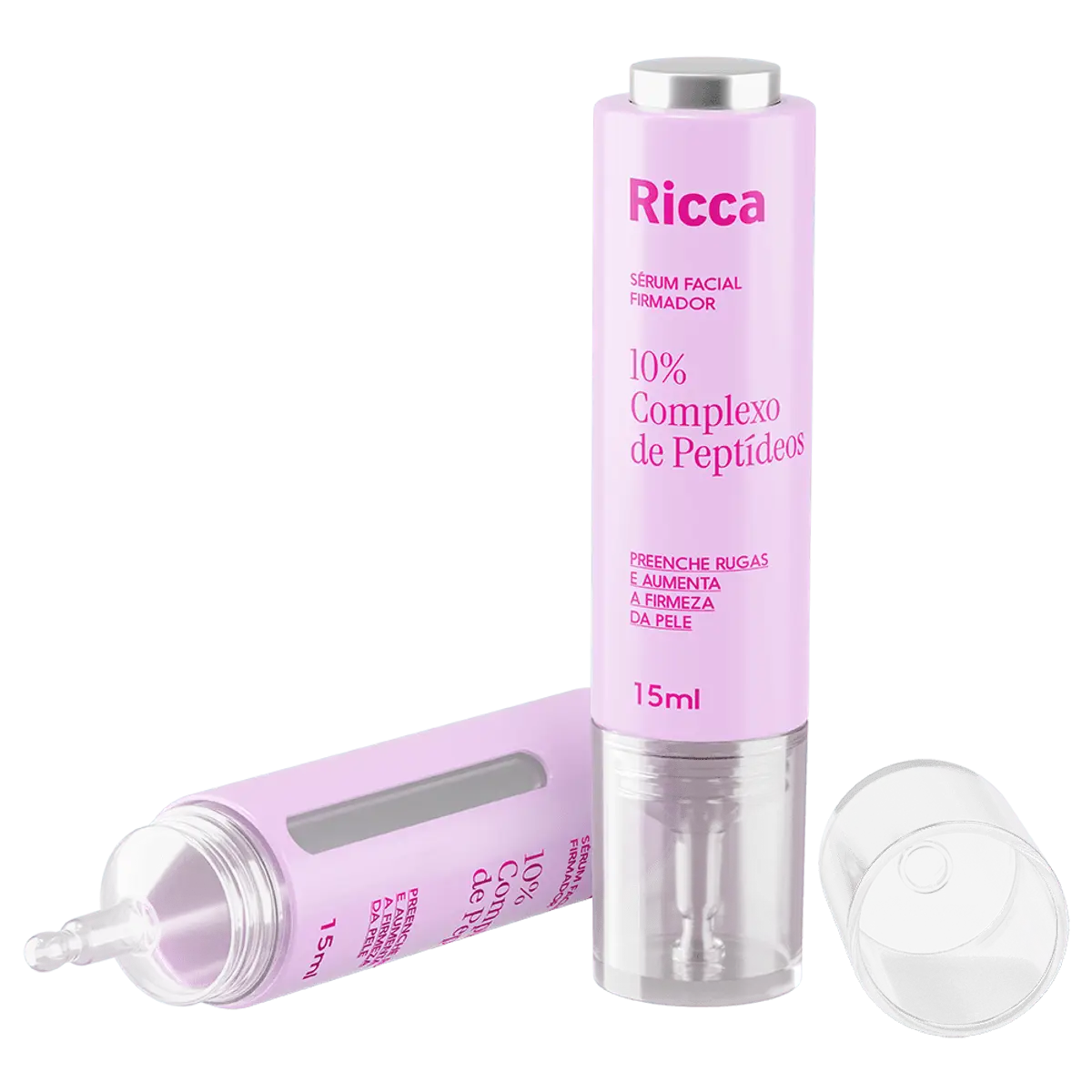 Ricca Sérum Facial Firmador