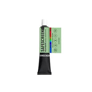 CHOSEN Safescreen Polypodium Universal Sunscreen Lotion SPF 50+