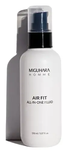 Miguhara Air Fit All-In-One Fluid