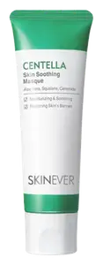 Skinever Centella Skin Soothing Masque