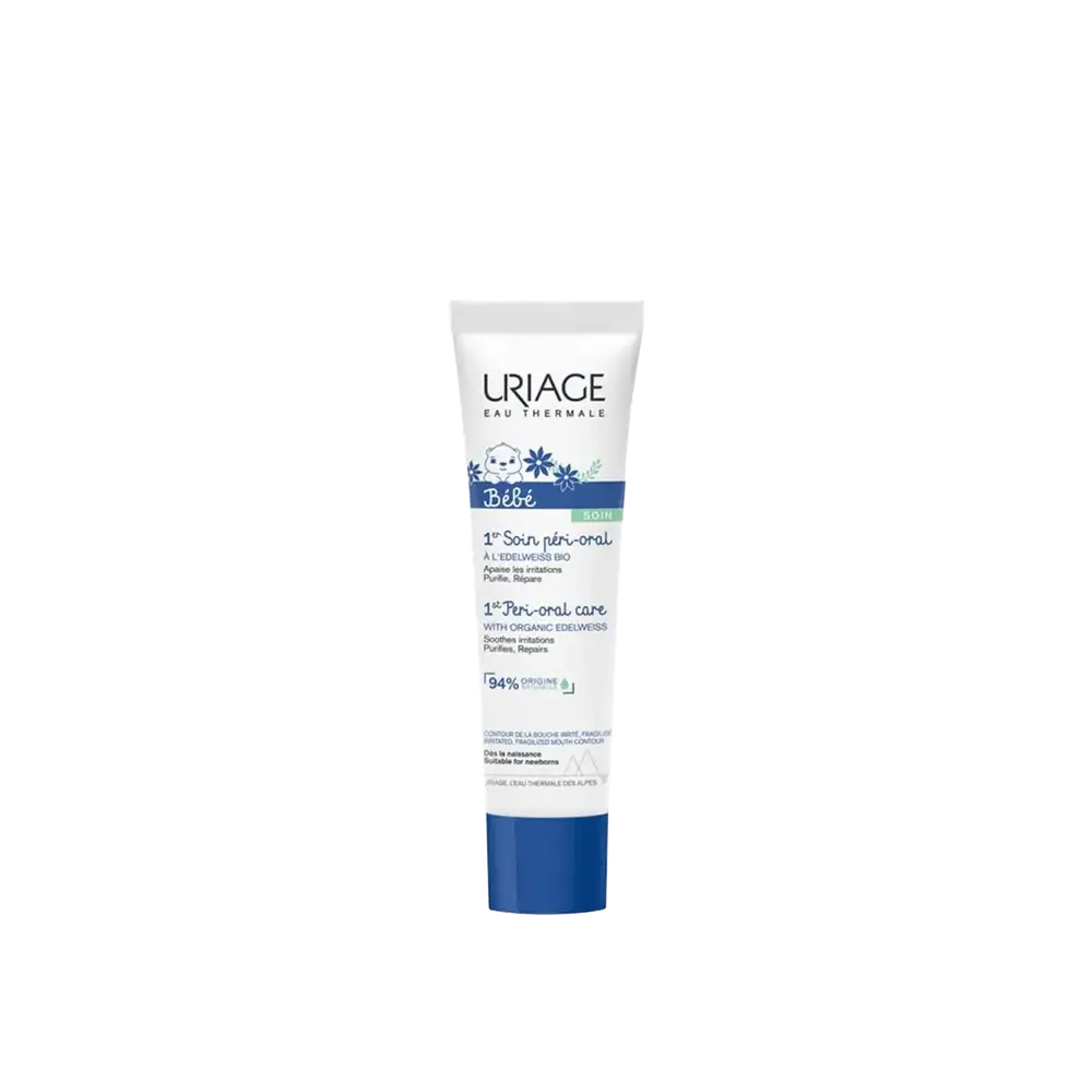 Uriage Bébé 1st Peri-Oral Care