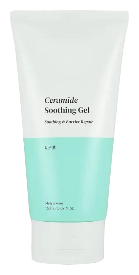 4PM Ceramide Soothing Gel