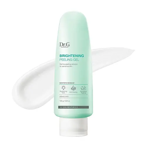 Dr.G Brightening Peeling Gel