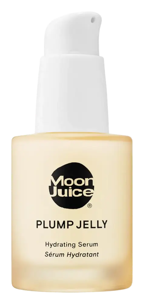 Moon Juice Plump Jelly Hyaluronic Serum