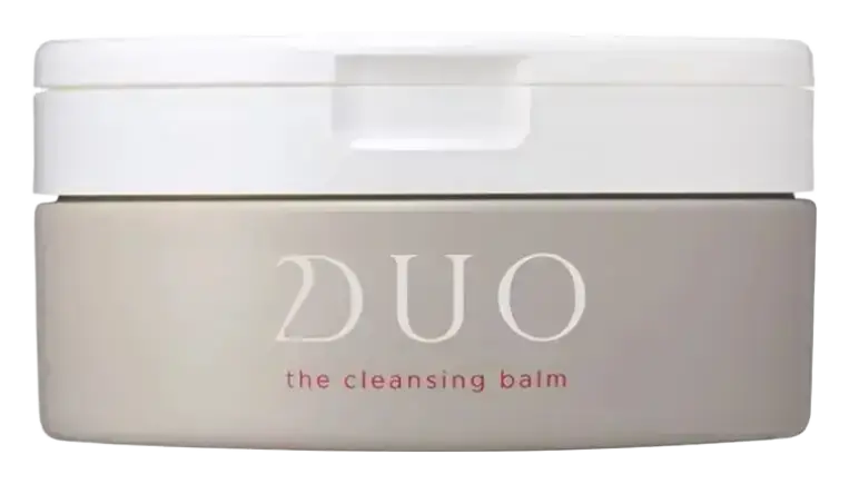 DUO The Cleansing Balm Anti Aging