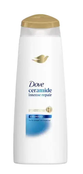 Dove Ceramide Intense Repair Shampoo