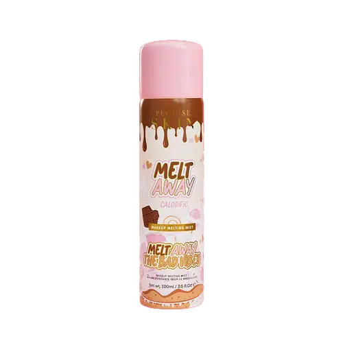 P. Louise Melt Away Makeup Melting Mist Calorific