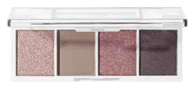 e.l.f. cosmetics Bite-Size Eyeshadows Rose Water