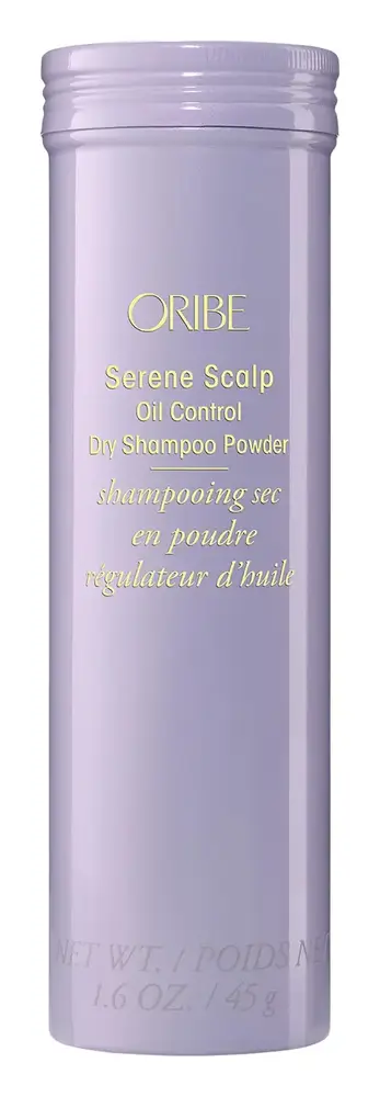 Oribe Serene Scalp Oil Control Dry Shampoo Powder