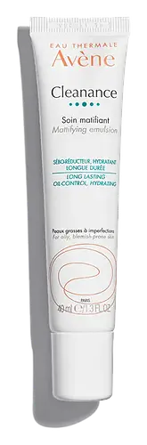 Avène Cleanance Mattifying Emulsion