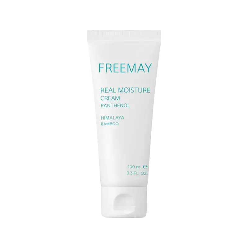 Freemay Real Moisture Cream