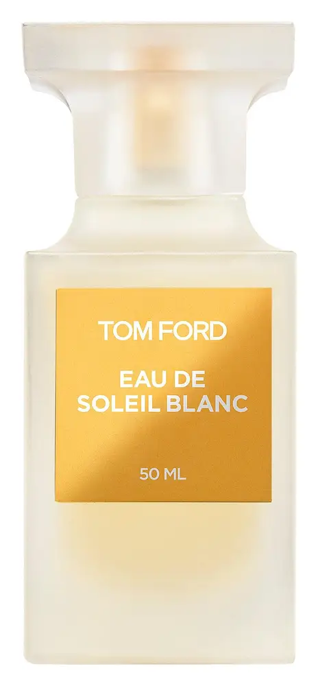Tom Ford Eau De Soleil Blanc De Toilette