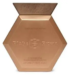 Blake Brown Wild Nectar Santal Fundamental Nourishing Shampoo